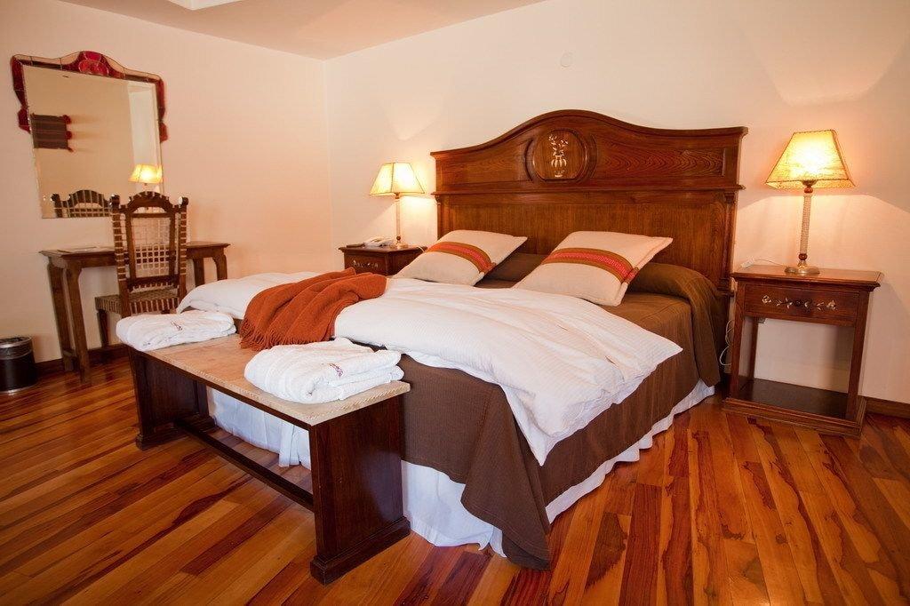 Hotel Marques De Tojo Purmamarca Kültér fotó