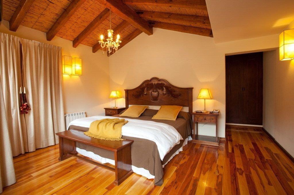 Hotel Marques De Tojo Purmamarca Kültér fotó