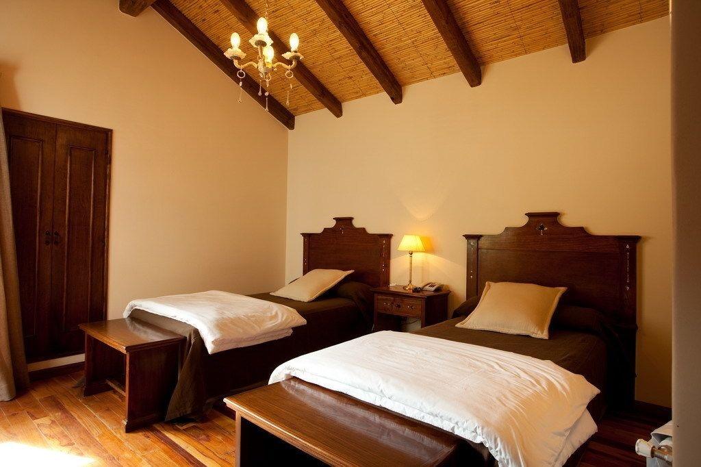 Hotel Marques De Tojo Purmamarca Kültér fotó