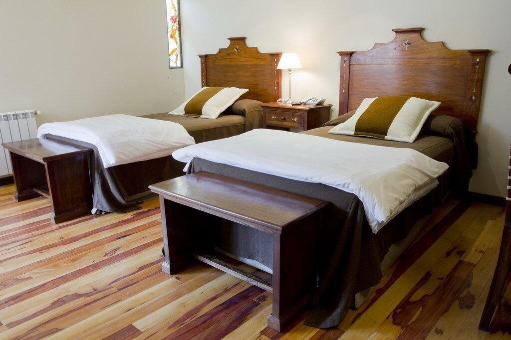 Hotel Marques De Tojo Purmamarca Kültér fotó