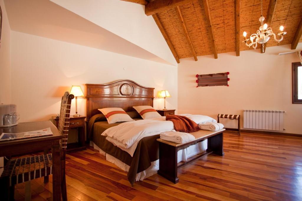 Hotel Marques De Tojo Purmamarca Kültér fotó