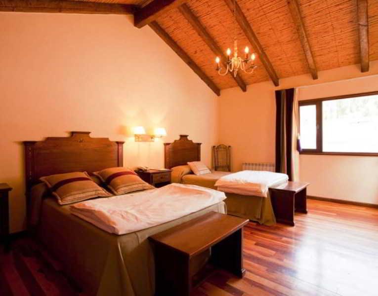 Hotel Marques De Tojo Purmamarca Kültér fotó